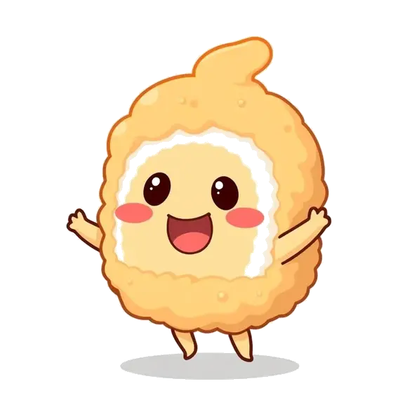 Welcome to Tempura.Lol